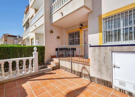Квартира за 120 000 евро в Торревьехе, Испания