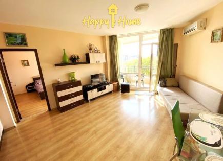 Квартира за 70 500 евро в Святом Власе, Болгария