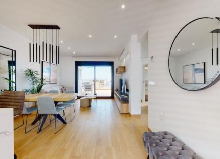 Апартаменты за 219 900 евро в Лос Балконесе, Испания
