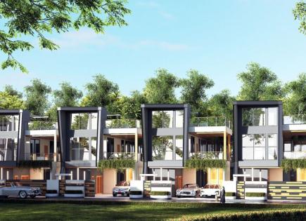 ЖК «Rawayana Villas», Остров Пхукет, Таиланд