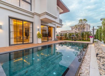 Дом за 335 000 евро в Паттайе, Таиланд