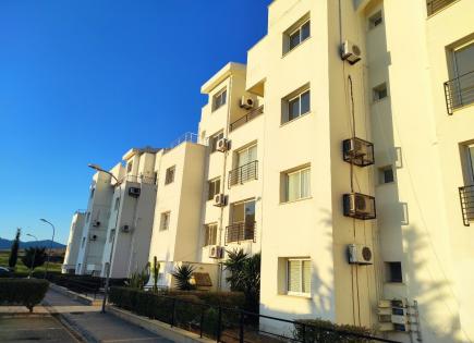 Квартира за 72 000 евро в Искеле, Кипр