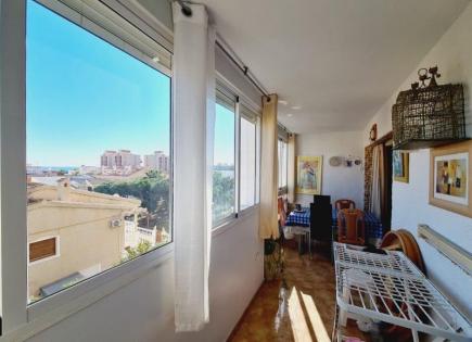Апартаменты за 98 000 евро в Ла Мата, Испания