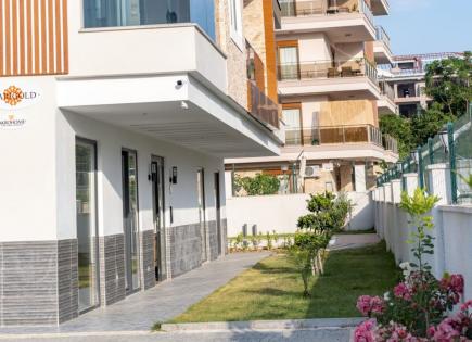 Квартира за 120 750 евро в Кестеле, Турция