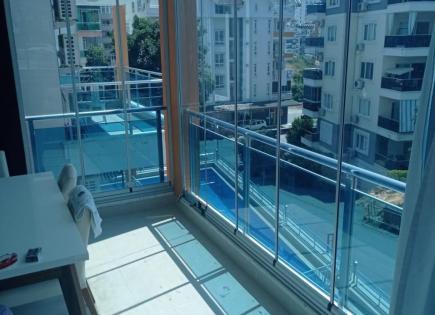 Квартира за 134 550 евро в Алании, Турция