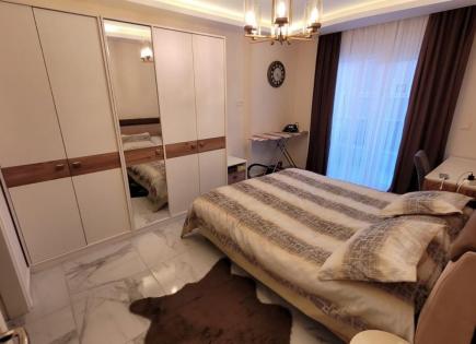 Квартира за 214 500 евро в Алании, Турция