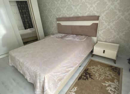 Квартира за 134 200 евро в Алании, Турция