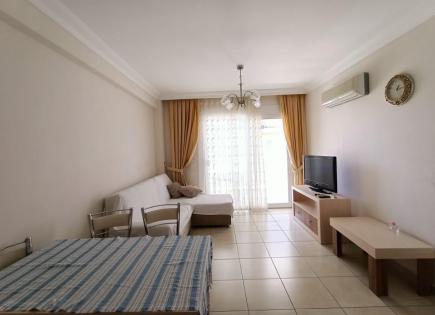 Квартира за 101 200 евро в Алании, Турция