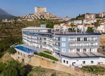 Квартира за 88 000 евро в Алании, Турция