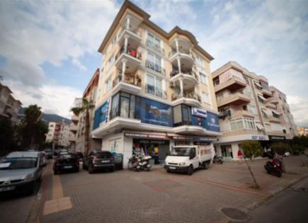Коммерческая недвижимость за 148 500 евро в Алании, Турция