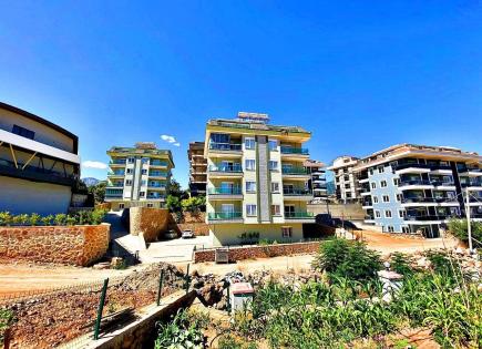 Квартира за 53 200 евро в Алании, Турция
