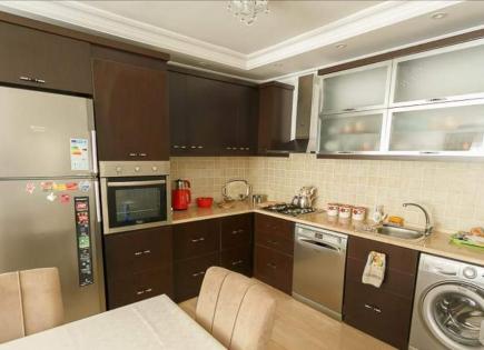 Квартира за 190 300 евро в Алании, Турция