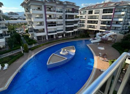 Квартира за 185 000 евро в Кестеле, Турция