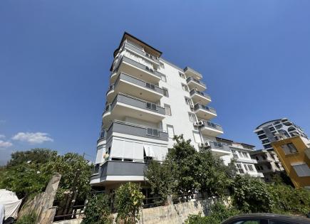 Квартира за 46 300 евро в Алании, Турция