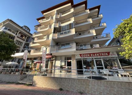 Коммерческая недвижимость за 160 300 евро в Алании, Турция