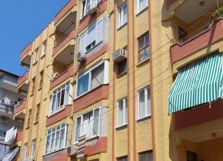 Квартира за 42 000 евро в Алании, Турция