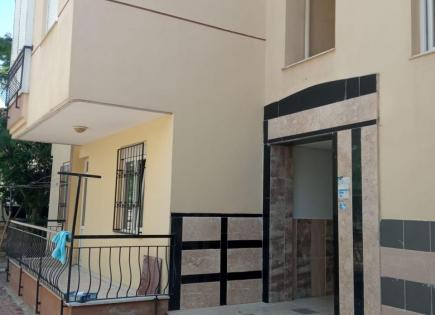 Квартира за 41 500 евро в Анталии, Турция