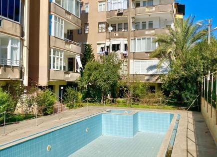 Квартира за 37 800 евро в Конаклы, Турция