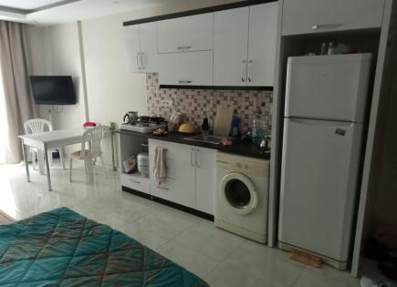 Квартира за 79 200 евро в Алании, Турция
