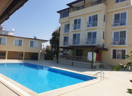 Отель, гостиница за 2 035 000 евро в Алании, Турция