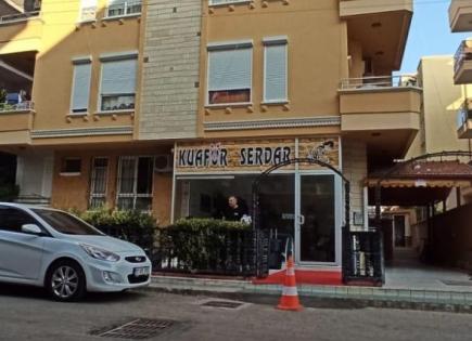 Квартира за 148 500 евро в Алании, Турция