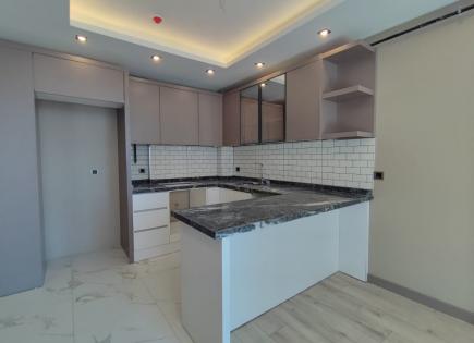 Квартира за 48 000 евро в Мерсине, Турция