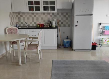 Квартира за 85 500 евро в Конаклы, Турция