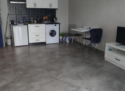 Квартира за 42 350 евро в Алании, Турция