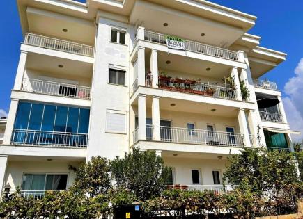 Квартира за 231 000 евро в Алании, Турция
