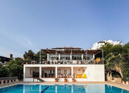 Отель, гостиница за 2 459 600 евро в Анталии, Турция