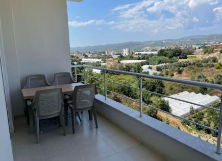 Квартира за 99 000 евро в Конаклы, Турция