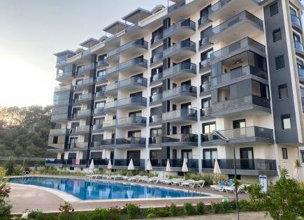 Квартира за 174 900 евро в Конаклы, Турция