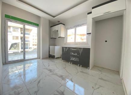 Квартира за 123 000 евро в Алании, Турция