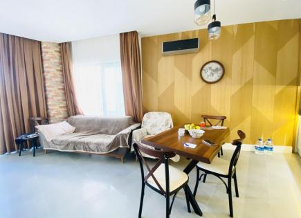 Квартира за 204 050 евро в Алании, Турция