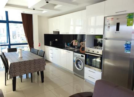Квартира за 286 000 евро в Алании, Турция