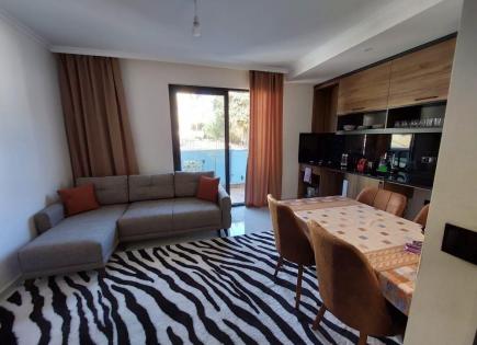 Квартира за 137 500 евро в Алании, Турция
