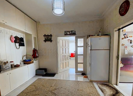 Квартира за 224 700 евро в Анталии, Турция