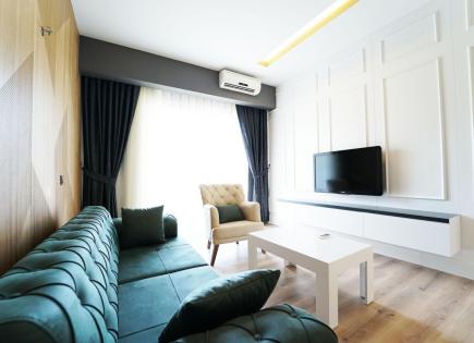 Квартира за 266 200 евро в Алании, Турция