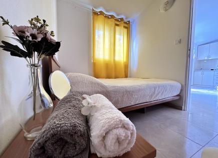 Квартира за 79 000 евро в Будве, Черногория