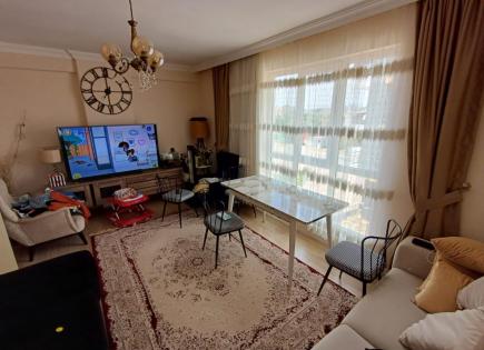 Квартира за 52 900 евро в Анталии, Турция