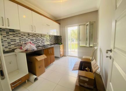 Квартира за 48 800 евро в Анталии, Турция