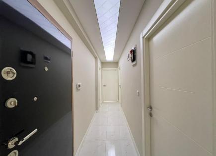 Квартира за 51 900 евро в Анталии, Турция