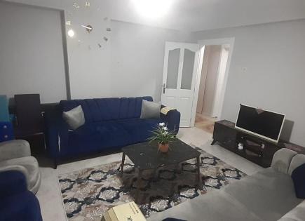 Квартира за 40 600 евро в Анталии, Турция
