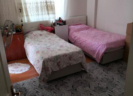 Квартира за 51 800 евро в Анталии, Турция