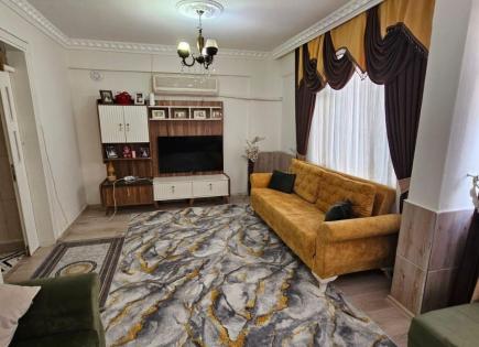 Квартира за 34 510 евро в Анталии, Турция