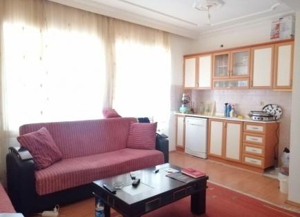 Квартира за 62 300 евро в Анталии, Турция