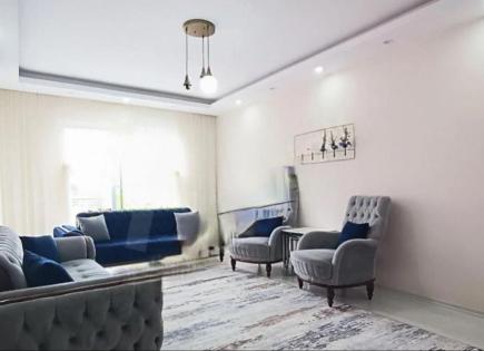 Квартира за 87 100 евро в Анталии, Турция