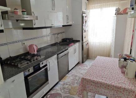 Квартира за 81 400 евро в Анталии, Турция