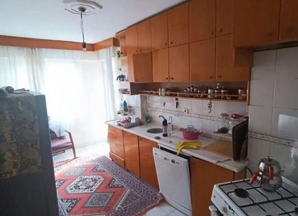 Квартира за 65 100 евро в Анталии, Турция