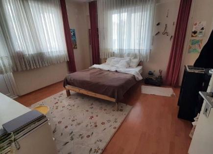 Квартира за 78 600 евро в Анталии, Турция